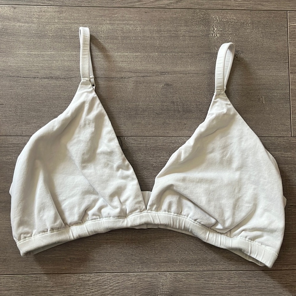 SKIMS Triangle Bralette - Picture 4 of 4